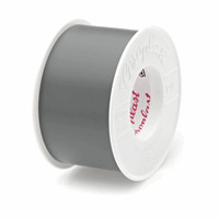Coroplast 352-50X10 Grijs Coroplast 352 Tape 50mmx afbeelding 2