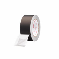 Coroplast 933-75X50 Coroplast 933 Alu Tape 75mmx50 afbeelding 2