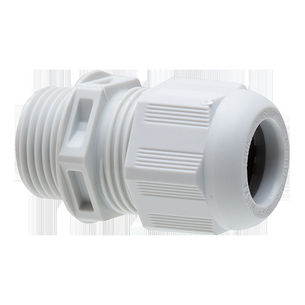 Wiska Eskv20Pluswit Wartel M20X1.5 7.5-14 Ip68 Wt afbeelding 2