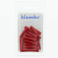 Klemko A 1525 Sk Stootverb. Iso 0.5-1.5 1=25St afbeelding 2