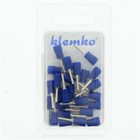 Klemko A 2519 Sr* Penstek Iso P9.5 1.5-2.5 1=25S afbeelding 2