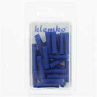 Klemko A 2527 Sk Stootverb Iso 1.5-2.5 1=25St afbeelding 2