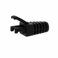 Klemko Moturj45Zw6.5 Rj45 Tule 6.5mm Zw Comp 1=25 afbeelding 2
