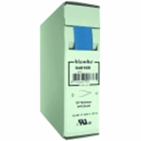 Klemko Fp9Tb-Bl-19.1 Krimpbox 19.1/9.5 Bl 5M 1=5M afbeelding 2