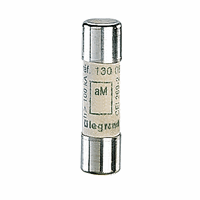 Legrand 013004 Ind.Zekering 4A 10X38mmhrc Am afbeelding 2