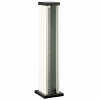Van Geel 350275 Colonnette Cl-6 670mm Dubbel afbeelding 2