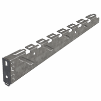Van Geel 350870 Wandconsole Cb B600 Sdz - Max afbeelding 2