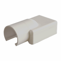 Canalit Cs25 V16 C Verloopmof 25X13 Syst25 Cr afbeelding 2