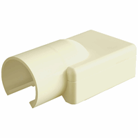 Canalit Cs25 V19 C Verloopmof 25X13 Syst25 Cr afbeelding 2