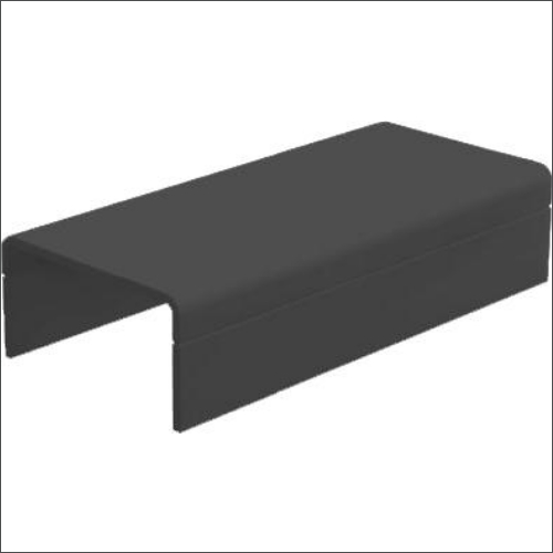 Canalit Cs25 Ks Zw Koppelstuk 25X13 Syst25 Zw afbeelding 2