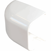 Canalit AC 80 60 EK eindkap 80X60 airco WT 941660