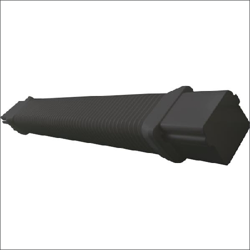 Canalit Ac 65/50 Fl G Flexibel Leidingstuk 65X50 A afbeelding 2