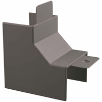 Canalit M5 BI 40 40 G binnenhoek 40X40 grijs