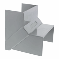 Canalit M5 BI 90 60 G binnenhoek 90X60 grijs