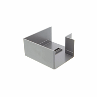 Canalit M5 V 90 60 G vlakhoekstuk 90X60 grijs