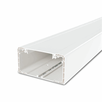 Canalit M5Kki 130/70 Kabelkanaal M5 Kki 130X70 afbeelding 2