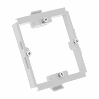 Canalit M5Kki Mo RAam Montageframe M5 Kki Enkelv afbeelding 2