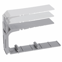 Canalit Scheidingswand universeel