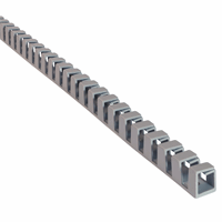 Flexibele bedradingskoker 10mm Canalit M6