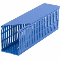 Canalit M6V 60/80 B Bedr Koker 60X80 Bl afbeelding 2