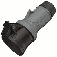 Mennekes Cee 14511 Contrast 16A 5P 7H 500V Ergo afbeelding 2