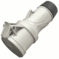 Mennekes Cee 14597 Contrast 16A 5P 1H 50V Ergo afbeelding 2