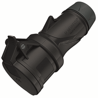 Mennekes Cee 14599 Contrast 16A 5P 5H 690V Ergo afbeelding 2