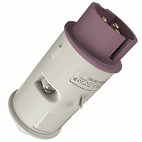 Mennekes Cee 636 Kont.St. 3P-16A 20/25V G4 afbeelding 2