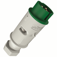 Mennekes Cee 664A Contactstop 16A3P 4H50V>100-20 afbeelding 2