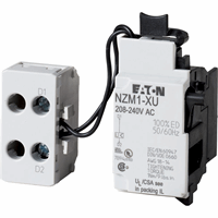 Eaton Nzm1-Xu208-240Ac Ondersp Sp 208-240V afbeelding 2