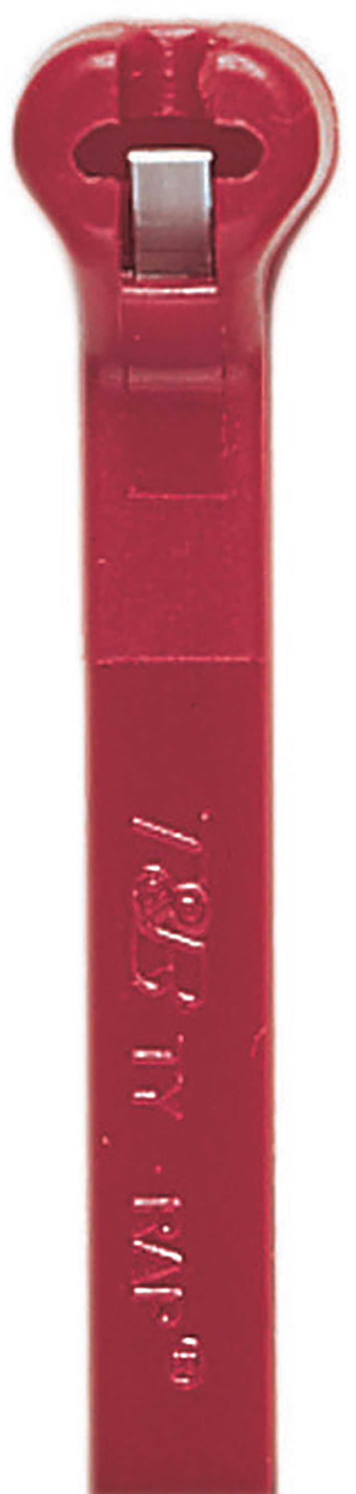 Thomas B Ty23M-2 Bundelband 92 X2.4 Rood afbeelding 2