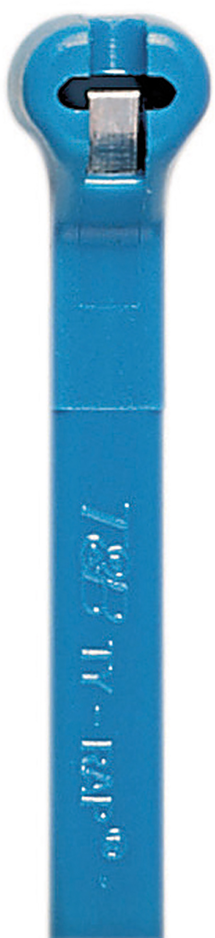 Thomas B Ty23M-6 Bundelband 92 X2.4 Blauw afbeelding 2