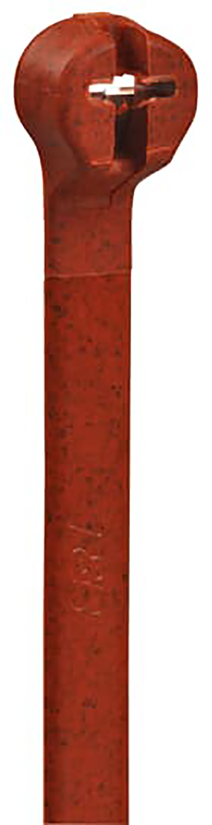 Thomas En Ty24M-2 Kabelbinder Met Rvs Lip 140X3 afbeelding 2