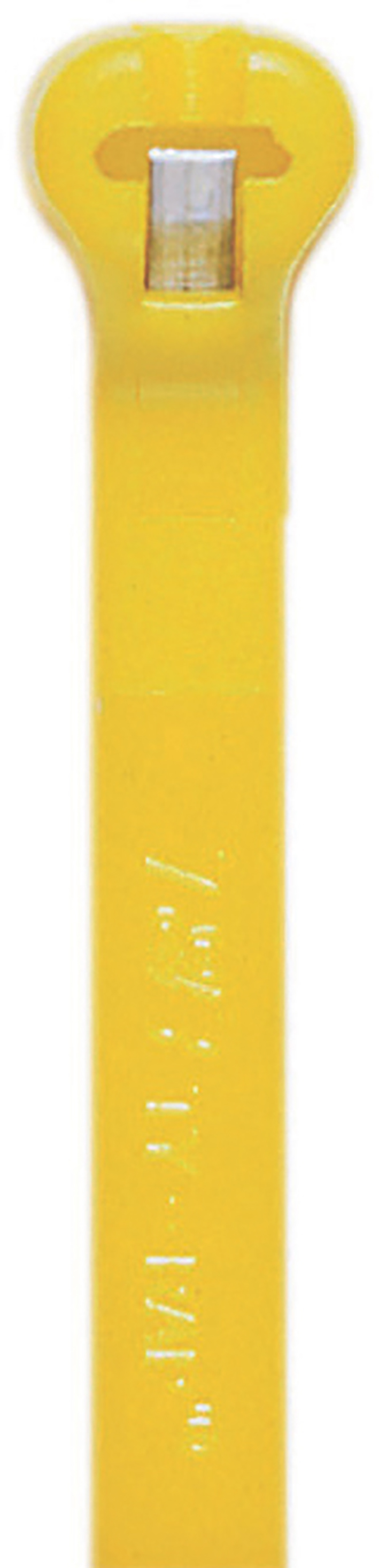 Thomas B Tyh24M Ge1000 Bundelband 140X3.6 Geel Uv afbeelding 2