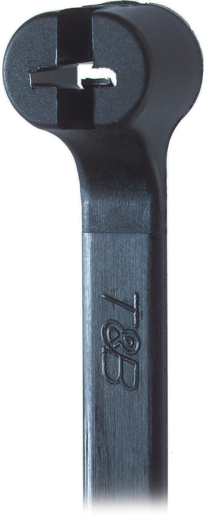 Thomas B Ty523Mxr Zw100 Bundelband 92X2.4 Zw afbeelding 2