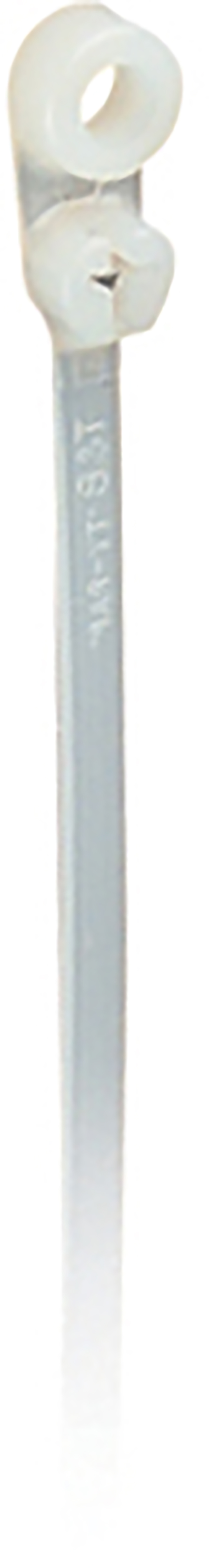 Thomas En Ty1435M Kabelbinder Oog Rvs 198X4.7 afbeelding 2