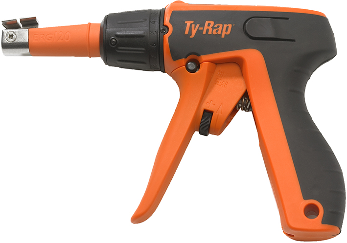 Thomas B Erg120 Ty-RAp Tang Kunst 4.8-7.6 afbeelding 2