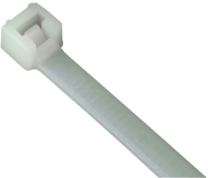 Thomas B Ty400-120-100 Bundelband 375X7.6 Tyfast T afbeelding 2