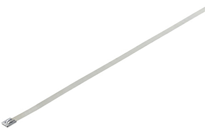 Thomas B Yls-7.9-1400A Bundelband 1400X7.9 Rvs afbeelding 2