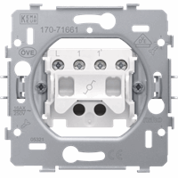 Niko 170-71661 Schak Wiss 16A afbeelding 2