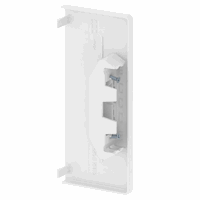 Obo Gk-E70170Rw Eindstuk 70X170mm Polyvinylch afbeelding 2