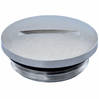 Hummel 1052160101 Blindstop-Ms Pg 16 + O-Ring afbeelding 2