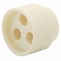 Hummel 1089130219 Hsk-Me Inzetstukje 3X4mm afbeelding 2