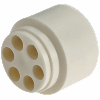 Hummel 1089161119 Hsk-Me Inzetstukje 4X5mm afbeelding 2