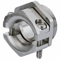 Hummel 1143250050 Kle M25X1.5 Klemmoer afbeelding 2