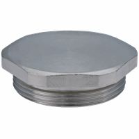 Hummel 1152360001 V-Inox-Nbr Pg36 afbeelding 2