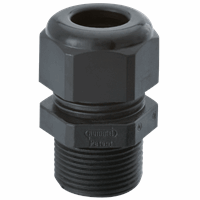 Hummel 1209130160 Hsk-K Pg 13 5 Zwart Lang afbeelding 2