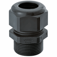 Hummel 1209160130 Hsk-K M16 Zwart Lang afbeelding 2