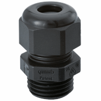 Hummel 1209160150 Hsk-K M16X1 5 Zwart afbeelding 2
