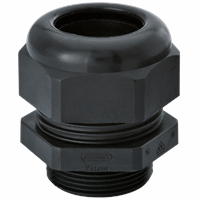 Hummel 1209320150 Hsk-K M32X1.5 Zwart afbeelding 2